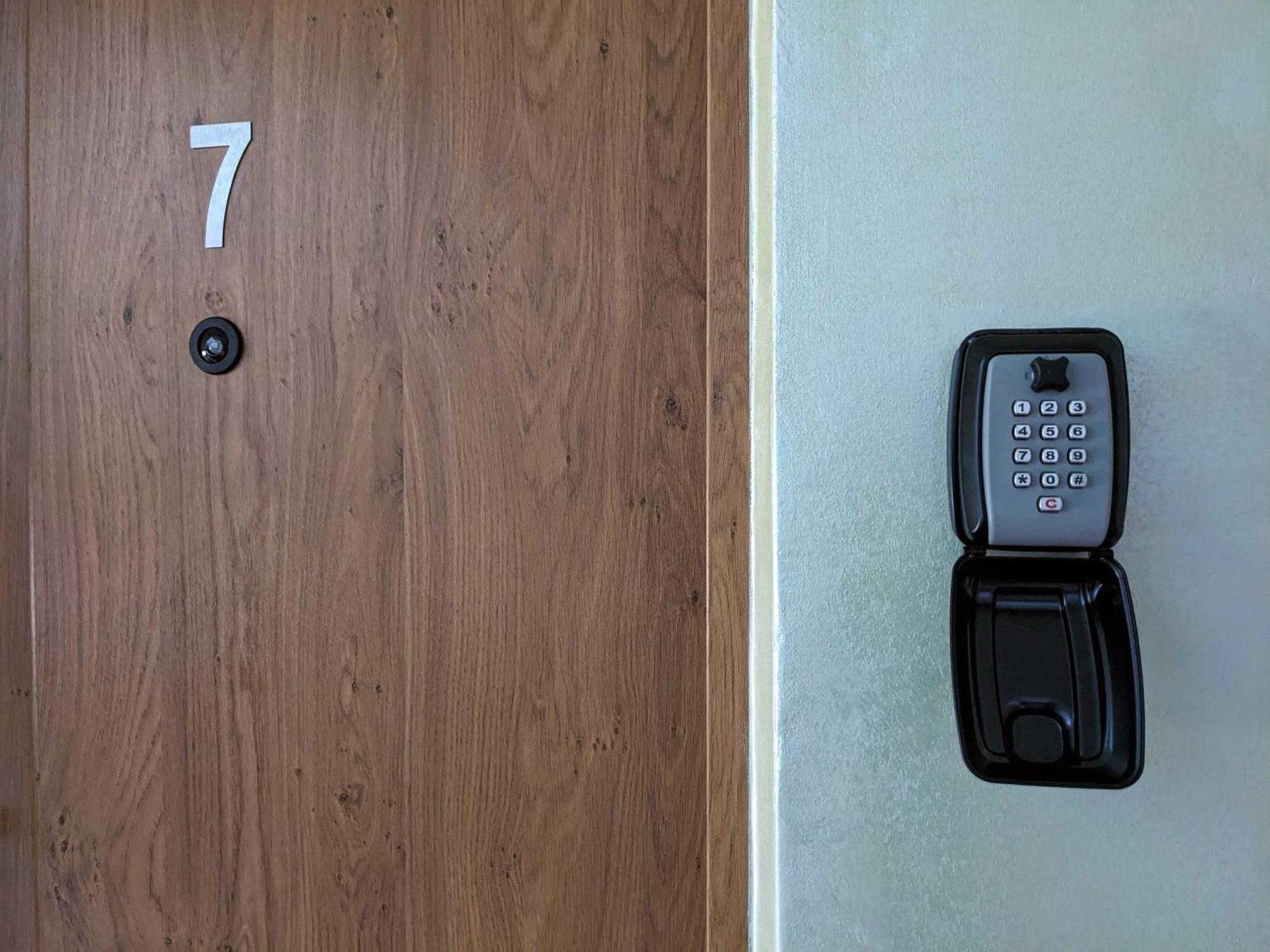 Appartement Piccolo