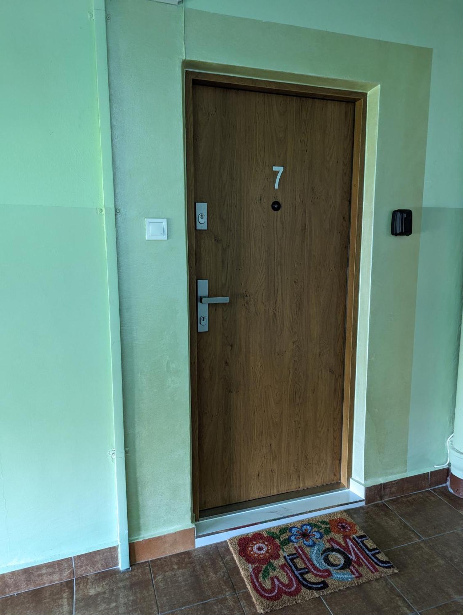 Appartement Piccolo Krakau
