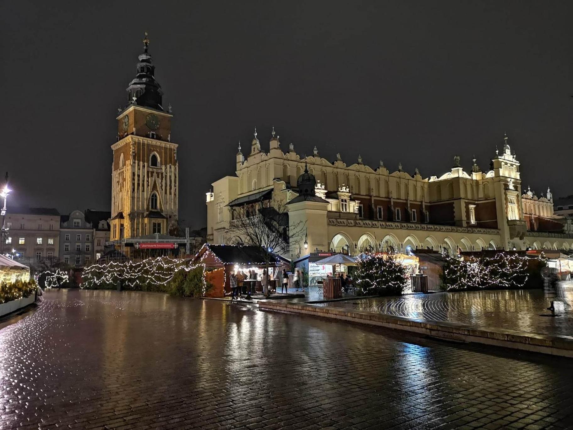 Piccolo Appartement Krakau