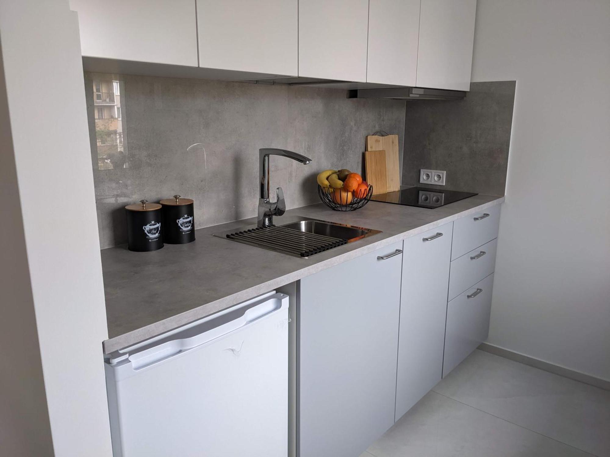 Piccolo Appartement Krakau