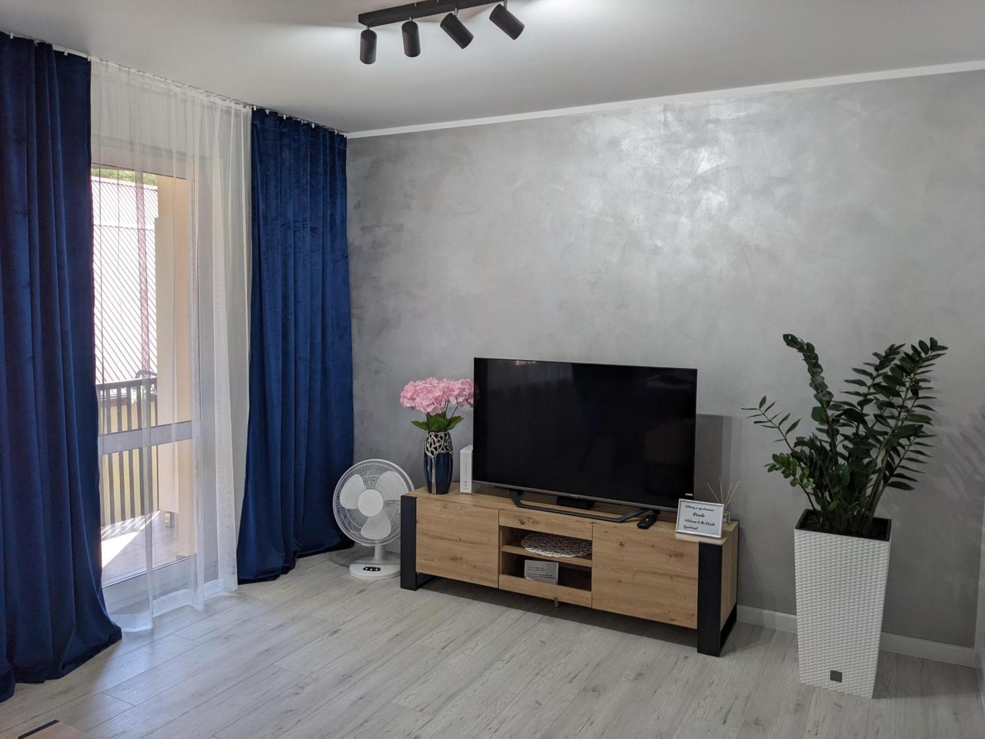 Appartement Piccolo Krakau