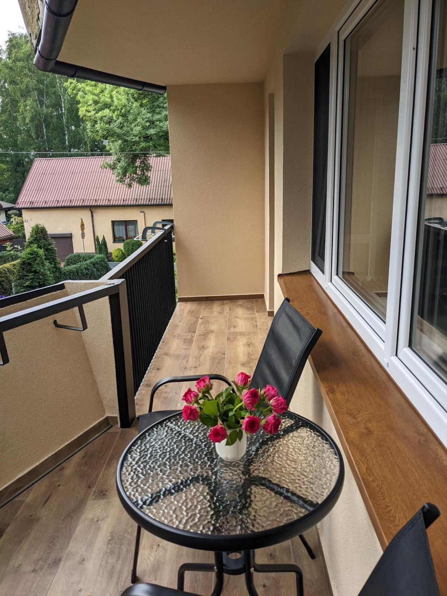 Appartement Piccolo
