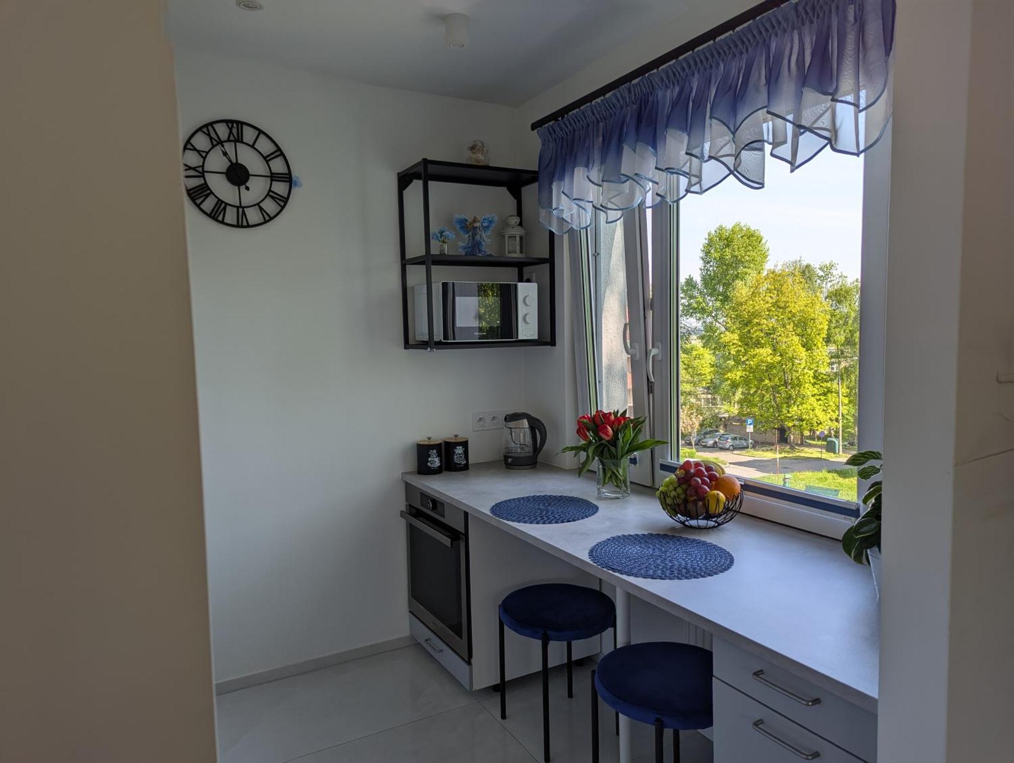 Apartament Piccolo Kraków