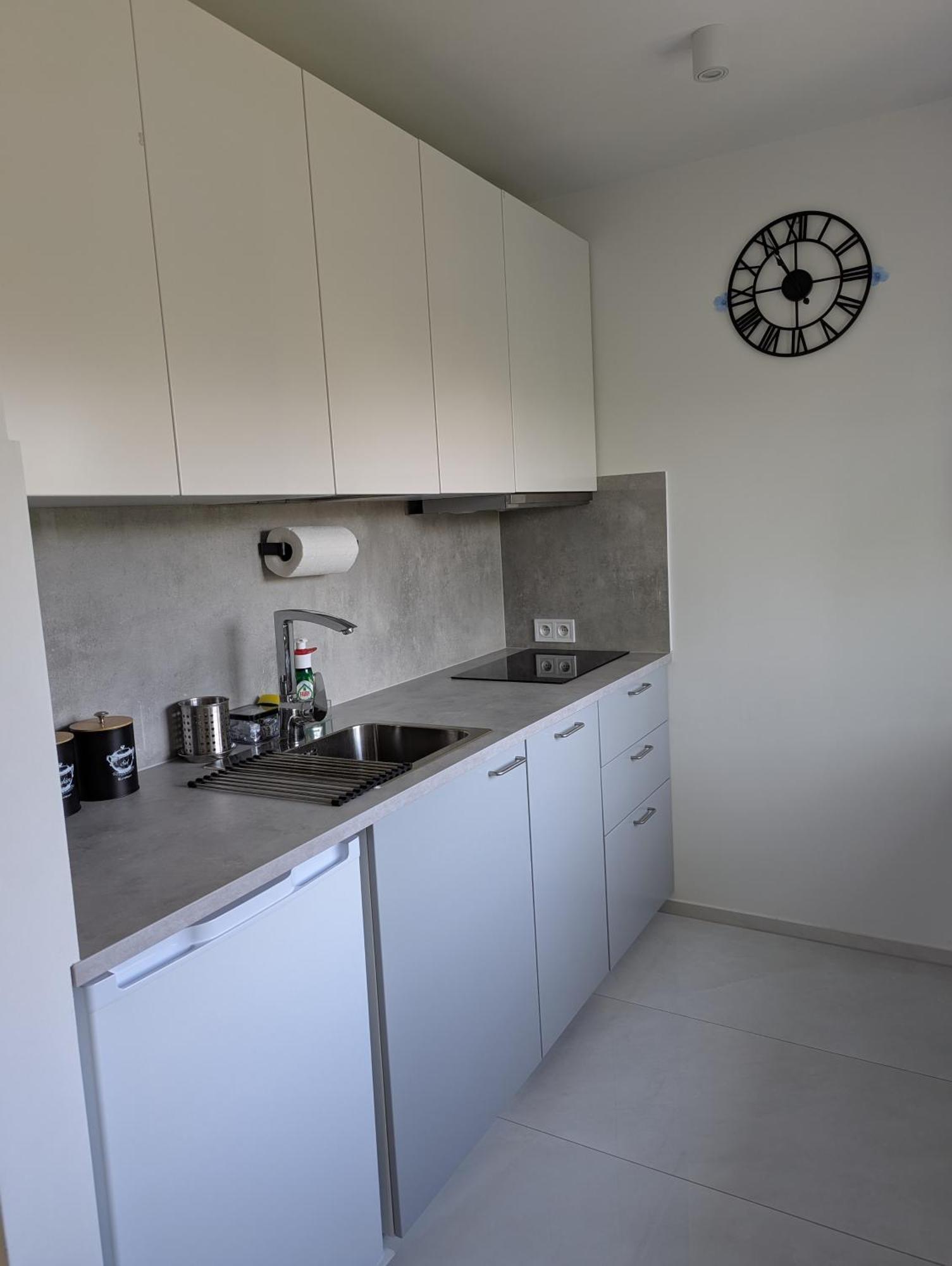 Apartament Piccolo Kraków