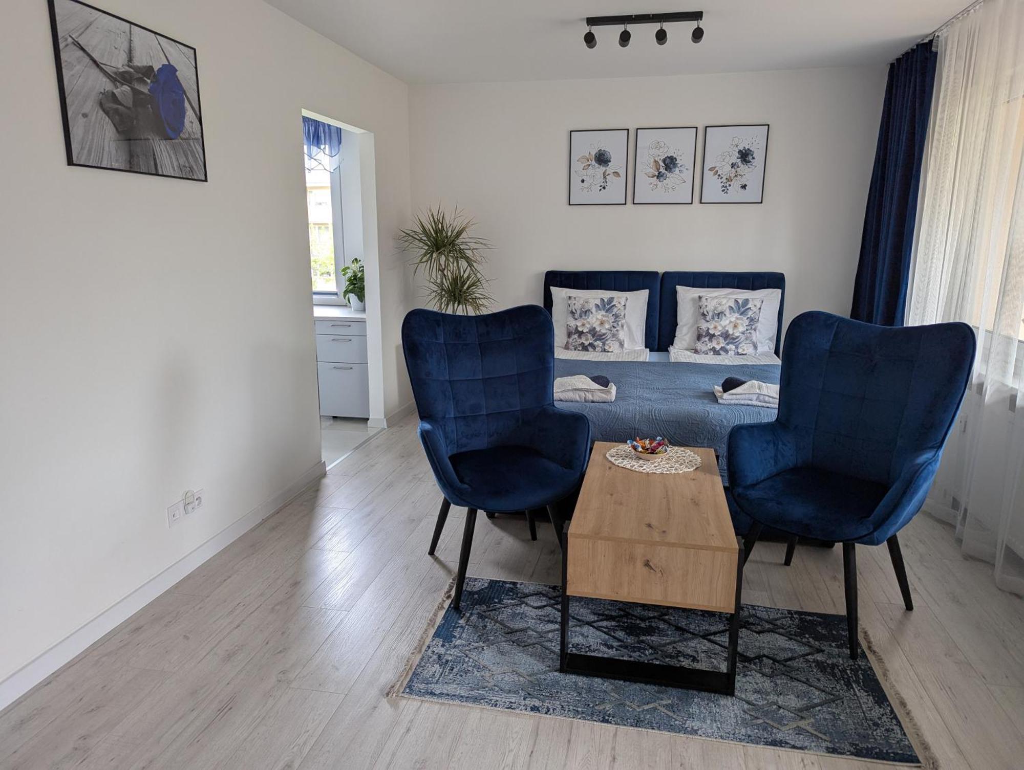 Piccolo Apartament *