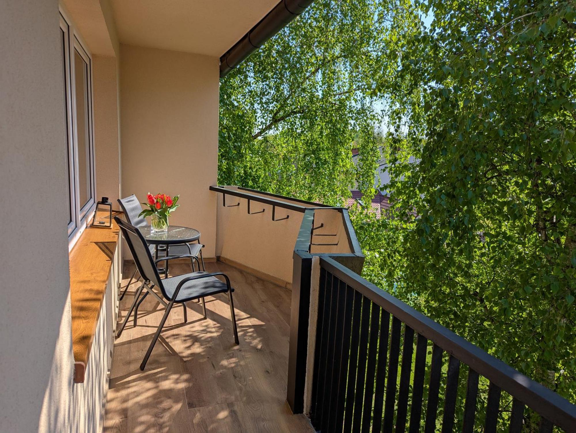 Piccolo Apartament *
