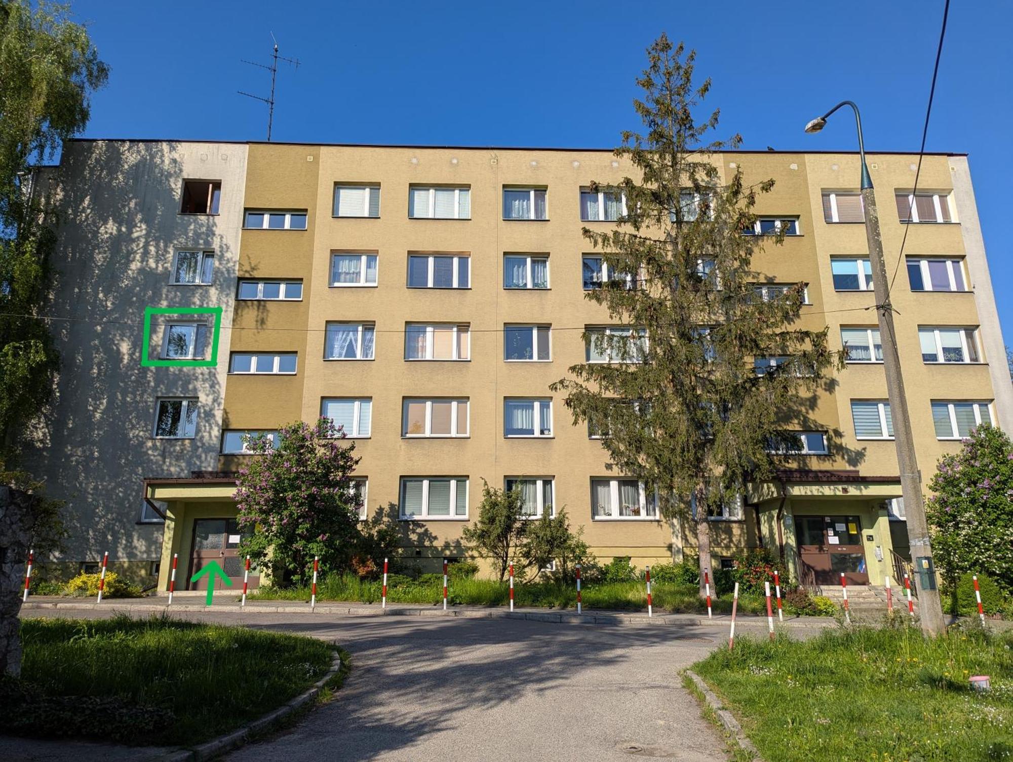 Apartament Piccolo Kraków